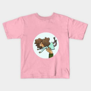 Flight Kids T-Shirt